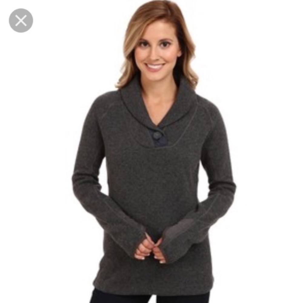 Women’s Marmot Grace Sweater